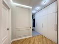 4-комнатная квартира · 120 м² · 3/7 этаж, ​Мангилик Ел 40 — Триумфальная арка, ботанический сад за 108 млн ₸ в Астане, Есильский р-н — фото 39