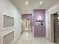 4-комнатная квартира · 120 м² · 3/7 этаж, ​Мангилик Ел 40 — Триумфальная арка, ботанический сад за 108 млн ₸ в Астане, Есильский р-н — фото 42