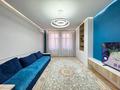 4-комнатная квартира · 120 м² · 3/7 этаж, ​Мангилик Ел 40 — Триумфальная арка, ботанический сад за 108 млн ₸ в Астане, Есильский р-н — фото 8