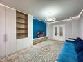 4-комнатная квартира · 120 м² · 3/7 этаж, ​Мангилик Ел 40 — Триумфальная арка, ботанический сад за 108 млн ₸ в Астане, Есильский р-н — фото 11