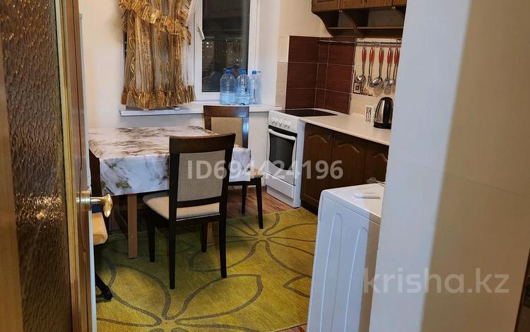 1-комнатная квартира · 55 м² · 8/13 этаж, Шакарима Кудайбердыулы — Шакарима Кудайбердыулы-Мусрепова за 15 000 ₸ в Астане, Алматы р-н — фото 5