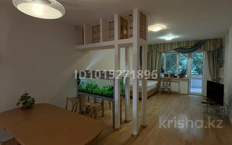 2-комнатная квартира · 100 м² · 1/2 этаж, мкр Баганашыл, Алмалы за 450 000 ₸ в Алматы, Бостандыкский р-н — фото 2