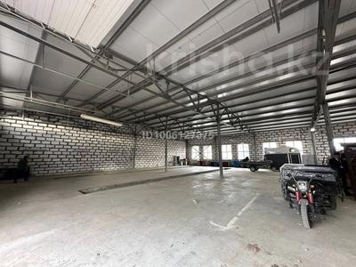 Промбаза · 1083 га, Пром желаево 8/2 за 1 500 〒 в Уральске