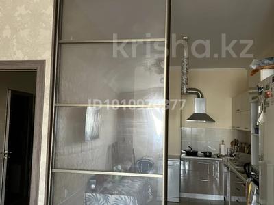 2-комнатная квартира · 72 м², Навои 208 — Торайгырова за 70 млн 〒 в Алматы, Бостандыкский р-н