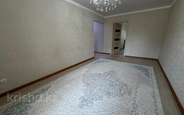 3-бөлмелі пәтер · 60 м² · 4/5 қабат, Орбита-3 ш/а. 50, бағасы: 38.5 млн ₸ в Алматы, Бостандыкский р-н — фото 17