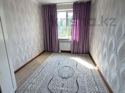 3-бөлмелі пәтер · 60 м² · 4/5 қабат, Орбита-3 ш/а. 50, бағасы: 38.5 млн ₸ в Алматы, Бостандыкский р-н