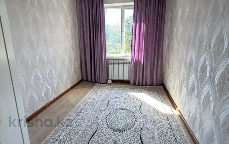 3-бөлмелі пәтер · 60 м² · 4/5 қабат, Орбита-3 ш/а. 50, бағасы: 38.5 млн ₸ в Алматы, Бостандыкский р-н — фото 25