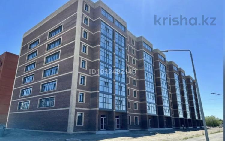 5-комнатная квартира · 235 м² · 7/8 этаж, Трасса Семей-Павлодар 34 за 75 млн ₸ — фото 2