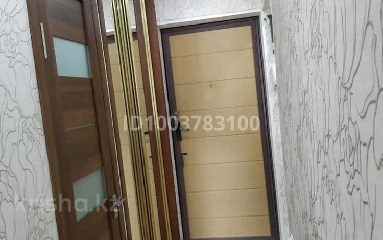 1-бөлмелі пәтер · 29 м² · 1/5 қабат, Мкр. Акбулак 23, бағасы: 9.5 млн ₸ в Таразе — фото 2