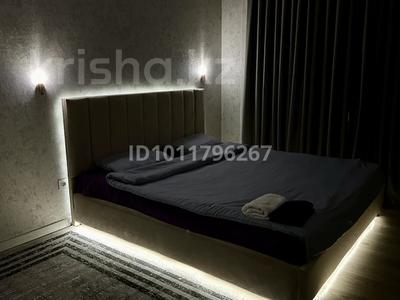 1-бөлмелі пәтер · 40 м², Утеген батыра, бағасы: 13 000 ₸ в Алматы, Ауэзовский р-н