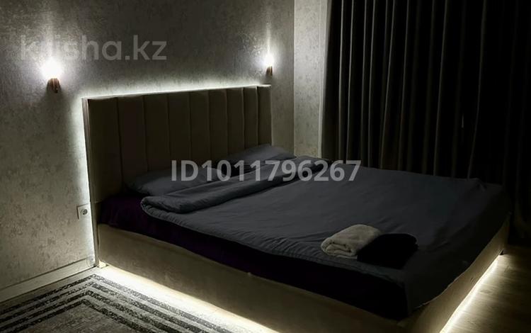 1-бөлмелі пәтер · 40 м², Утеген батыра, бағасы: 13 000 ₸ в Алматы, Ауэзовский р-н — фото 7