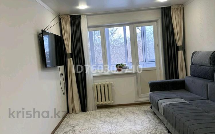 3-комнатная квартира · 67 м² · 3/5 этаж, Назарбаева 9 — Лермонтова за 24 млн ₸ в Павлодаре — фото 2