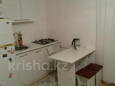 1-комнатная квартира · 22 м² · 1/1 этаж, мкр Шанырак-1, Улпан 45 за 80 000 ₸ в Алматы, Алатауский р-н