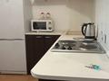 1-бөлмелі пәтер · 27 м², Казыбек би 139, бағасы: 17 000 ₸ в Алматы, Алмалинский р-н — фото 3