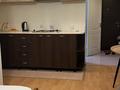 1-бөлмелі пәтер · 27 м², Казыбек би 139, бағасы: 17 000 ₸ в Алматы, Алмалинский р-н — фото 4