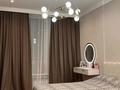 3-бөлмелі пәтер · 65 м² · 6/16 қабат, Санжара Асфендиярова, бағасы: 45.5 млн ₸ в Астане, Нура р-н