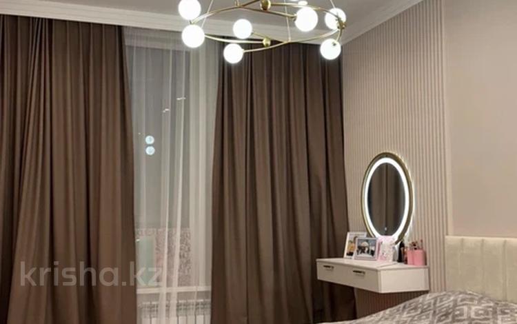 3-бөлмелі пәтер · 65 м² · 6/16 қабат, Санжара Асфендиярова, бағасы: 45.5 млн ₸ в Астане, Нура р-н — фото 18
