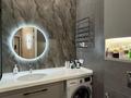 3-бөлмелі пәтер · 65 м² · 6/16 қабат, Санжара Асфендиярова, бағасы: 45.5 млн ₸ в Астане, Нура р-н — фото 11