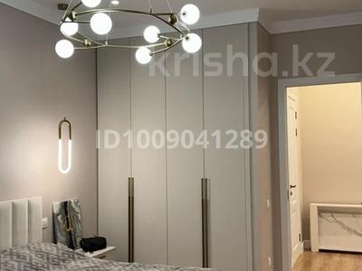 3-бөлмелі пәтер · 65 м² · 6/16 қабат, Санжара Асфендиярова, бағасы: 45.5 млн ₸ в Астане, Нура р-н