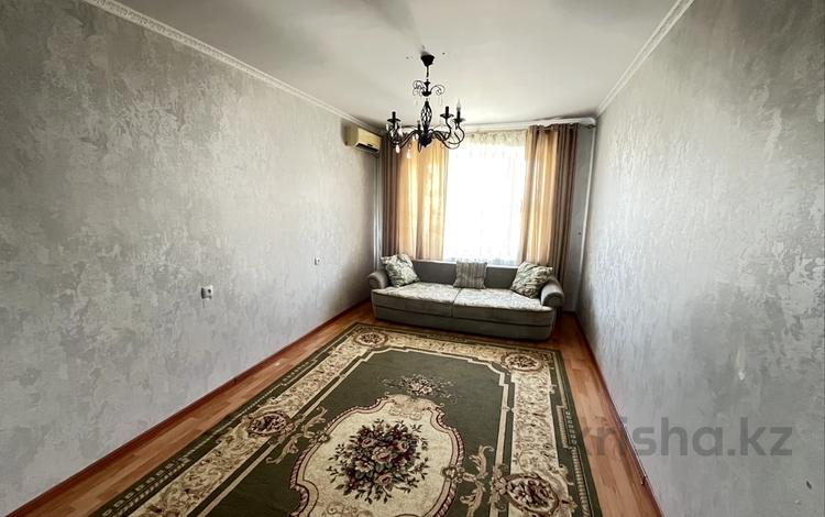 2-комнатная квартира · 55.6 м² · 4/5 этаж, 11-й мкр 10 за 13.2 млн ₸ в Актау — фото 2