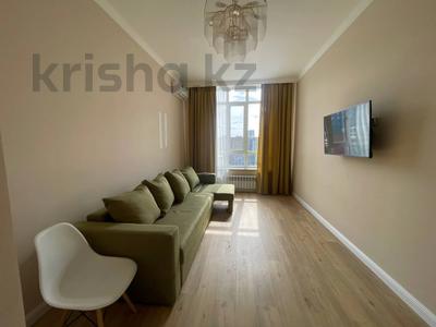 1-комнатная квартира · 40 м² · 8/17 этаж, Туран 44Б — САМАЯ НИЗКАЯ ЦЕНА ! за 28.5 млн 〒 в Астане, Есильский р-н