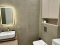 1-бөлмелі пәтер · 36 м² · 2/9 қабат, Навои 30 — По Навои выше Джандосова, бағасы: 20 000 ₸ в Алматы, Ауэзовский р-н — фото 10