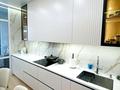 4-бөлмелі пәтер · 110 м² · 9/13 қабат, Кармысова — Курмангазы, бағасы: 155 млн ₸ в Алматы, Медеуский р-н