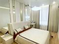 4-бөлмелі пәтер · 110 м² · 9/13 қабат, Кармысова — Курмангазы, бағасы: 155 млн ₸ в Алматы, Медеуский р-н — фото 10