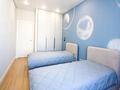 4-бөлмелі пәтер · 110 м² · 9/13 қабат, Кармысова — Курмангазы, бағасы: 155 млн ₸ в Алматы, Медеуский р-н — фото 11