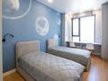 4-бөлмелі пәтер · 110 м² · 9/13 қабат, Кармысова — Курмангазы, бағасы: 155 млн ₸ в Алматы, Медеуский р-н — фото 12