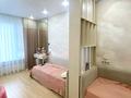 4-бөлмелі пәтер · 110 м² · 9/13 қабат, Кармысова — Курмангазы, бағасы: 155 млн ₸ в Алматы, Медеуский р-н — фото 13
