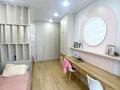 4-бөлмелі пәтер · 110 м² · 9/13 қабат, Кармысова — Курмангазы, бағасы: 155 млн ₸ в Алматы, Медеуский р-н — фото 14