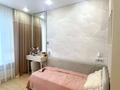 4-бөлмелі пәтер · 110 м² · 9/13 қабат, Кармысова — Курмангазы, бағасы: 155 млн ₸ в Алматы, Медеуский р-н — фото 16