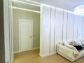 4-бөлмелі пәтер · 110 м² · 9/13 қабат, Кармысова — Курмангазы, бағасы: 155 млн ₸ в Алматы, Медеуский р-н — фото 19