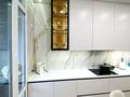 4-бөлмелі пәтер · 110 м² · 9/13 қабат, Кармысова — Курмангазы, бағасы: 155 млн ₸ в Алматы, Медеуский р-н — фото 2