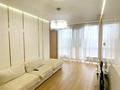 4-бөлмелі пәтер · 110 м² · 9/13 қабат, Кармысова — Курмангазы, бағасы: 155 млн ₸ в Алматы, Медеуский р-н — фото 20