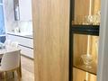 4-бөлмелі пәтер · 110 м² · 9/13 қабат, Кармысова — Курмангазы, бағасы: 155 млн ₸ в Алматы, Медеуский р-н — фото 3