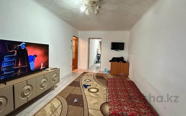 2-комнатная квартира · 46 м² · 2/4 этаж, Улан за 14.5 млн ₸ в Талдыкоргане, военный городок Улан — фото 2
