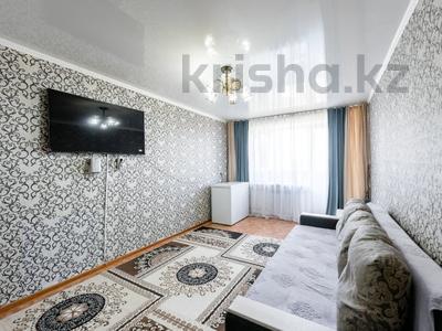 2-комнатная квартира · 45 м² · 5/5 этаж, Биржан Сал 6 за 16.8 млн ₸ в Астане, Сарыарка р-н