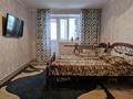 1-комнатная квартира · 38 м² · 1/5 этаж, Строителей 45 за 10 млн ₸ в Аксу