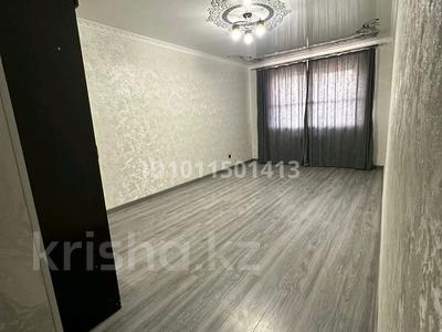 1-бөлмелі пәтер · 43 м² · 10/10 қабат, мкр Шугыла 14/11, бағасы: 27 млн ₸ в Алматы, Наурызбайский р-н