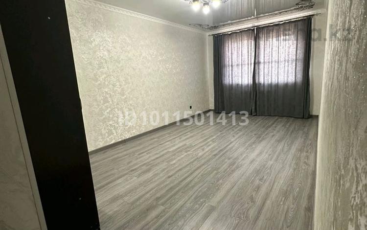 1-бөлмелі пәтер · 43 м² · 10/10 қабат, мкр Шугыла 14/11, бағасы: 27 млн ₸ в Алматы, Наурызбайский р-н — фото 2