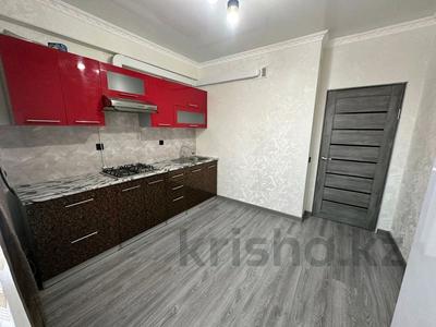 1-комнатная квартира · 42 м² · 10/10 этаж, мкр Шугыла, Жунисова 8, 8/1 - 10, 14, 14/1-19, 12, 12/1-9 за 23.5 млн ₸ в Алматы, Наурызбайский р-н