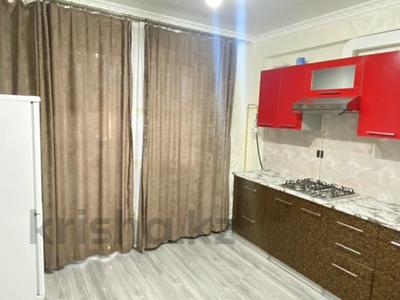 1-комнатная квартира · 42 м² · 10/10 этаж, мкр Шугыла, Жунисова 8, 8/1 - 10, 14, 14/1-19, 12, 12/1-9 за 25.5 млн ₸ в Алматы, Наурызбайский р-н