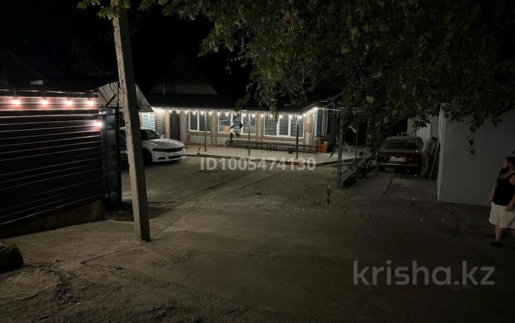 Отдельный дом · 5 комнат · 190 м² · 8 сот., Куйши даулет керей 33а — 2 линия от главной трассы за 70 млн ₸ в Алматы — фото 12