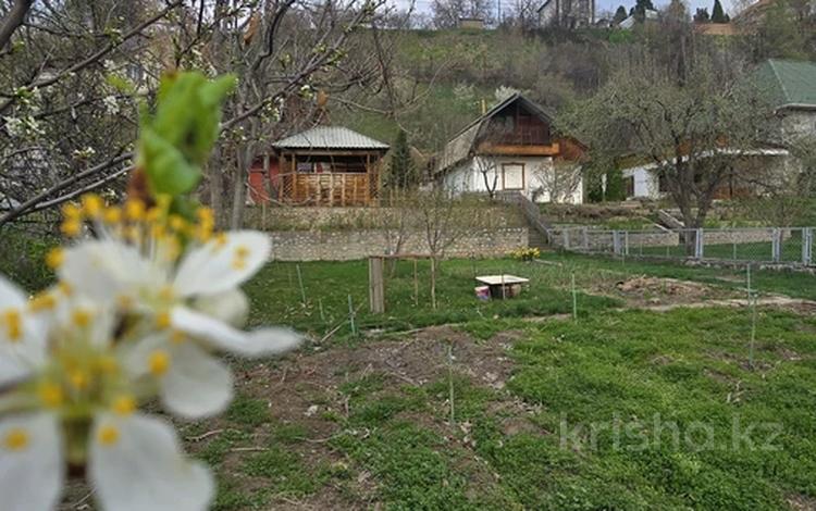 Жер телімі · 10.8 сотық, мкр Нур Алатау, Набережная 78 — Дулати выше Альфараби, бағасы: 69 млн ₸ в Алматы, Бостандыкский р-н — фото 22