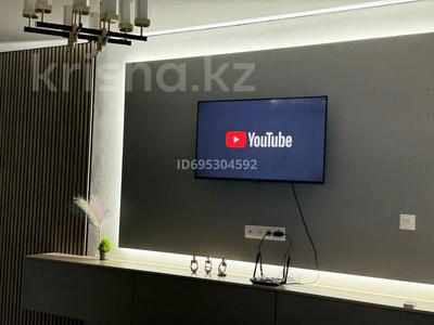 Тәулігіне пәтерлер в Жетысу обл.: 2-бөлмелі пәтер · 70 м² · 5/5 қабат, Мкр Каратал 14, бағасы: 20 000 〒 2-бөлмелі пәтер · 70 м² · 5/5 қабат, Мкр Каратал 14, бағасы: 20 000 〒 в Талдыкоргане