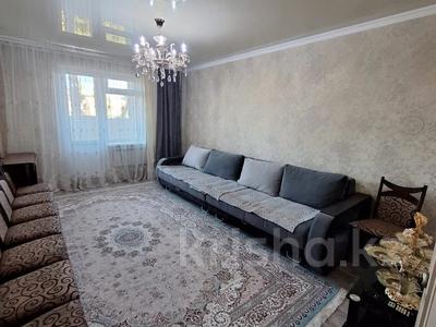 2-комнатная квартира · 56 м² · 4/5 этаж, Мушелтой за 25.5 млн 〒 в Талдыкоргане