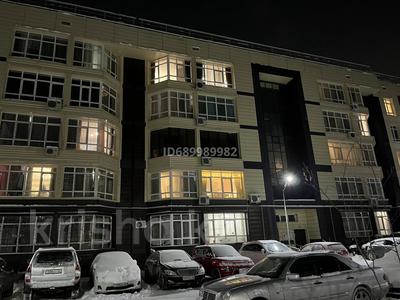 4-комнатная квартира, 94 м², 3/5 этаж, мкр Думан-2 13 за 45 млн 〒 в Алматы, Медеуский р-н