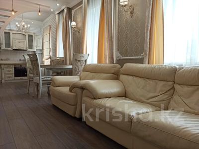 2-комнатная квартира · 60 м² · 5/6 этаж, Ержанова 18/6 за 34.9 млн ₸ в Караганде, Казыбек би р-н